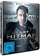 Last Hitman - 24 Stunden in der Hlle - Limited Steelbook Edition (Blu-ray Disc)