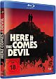 Here Comes The Devil (Blu-ray Disc)