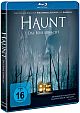 Haunt - Das Bse erwacht (Blu-ray Disc)