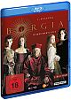 Borgia - Director's Cut - Die komplette 1. Staffel (Blu-ray Disc)