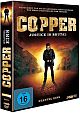 Copper - Justice Is Brutal - Staffel 1
