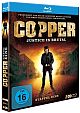 Copper - Justice Is Brutal - Staffel 1 (Blu-ray Disc)