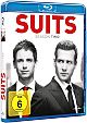 Suits - Season 2 (Blu-ray Disc)