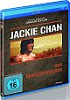 Jackie Chan - Der Herausforderer - Dragon Edition (Blu-ray Disc)