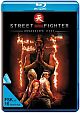 Street Fighter - Assassins Fist (Blu-ray Disc)