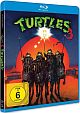 Turtles 3 (Blu-ray Disc)