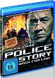 Police Story - Back for Law (Blu-ray Disc)