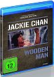 Jackie Chan - Wooden Man - Dragon Edition (Blu-ray Disc)