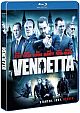 Vendetta - Uncut (Blu-ray Disc)