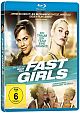 Fast Girls (Blu-ray Disc)