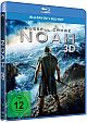 Noah - 2D+3D (Blu-ray Disc)
