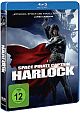 Harlock: Space Pirate (Blu-ray Disc)