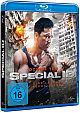 Special ID (Blu-ray Disc)