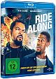 Ride Along (Blu-ray Disc)