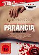 Paranoia - Der Killer in dir! - Horror Extreme Collection - Uncut