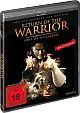 Return of the Warrior - Uncut Edition (Blu-ray Disc)