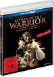 Return of the Warrior - 2D+3D - Uncut Edition (Blu-ray Disc)