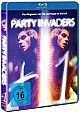 Party Invaders (Blu-ray Disc)