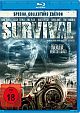 Survival - berleben - Special Collectors Edition (2 DVDs+Blu-ray Disc)