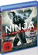 Ninja Apocalypse - Uncut (Blu-ray Disc)