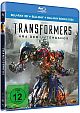 Transformers 4 - ra des Untergangs - 2D+3D (Blu-ray Disc)