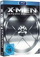 X-Men Cerebro 7-Disc Collection (Blu-ray Disc)