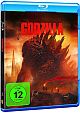 Godzilla (2014) (Blu-ray Disc)