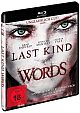 Last Kind Words (Blu-ray Disc)