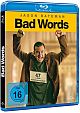 Bad Words (Blu-ray Disc)