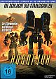 Robot Jox - Die Schlacht der Stahlgiganten (Blu-ray Disc)