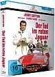 Jerry Cotton - Tod im roten Jaguar (Blu-ray Disc)