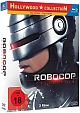 Robocop 1-3 Collection - Uncut (Blu-ray Disc)