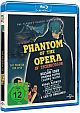 Das Phantom der Oper (Blu-ray Disc)