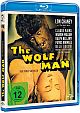 Der Wolfsmensch (Blu-ray Disc)