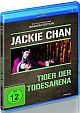 Jackie Chan - Tiger der Todesarena - Dragon Edition (Blu-ray Disc)