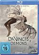 Da Vinci's Demons - Staffel 2 (Blu-ray Disc)