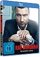 Ray Donovan - Season 1 (Blu-ray Disc)