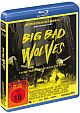 Big Bad Wolves (Blu-ray Disc)