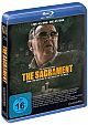 The Sacrament (Blu-ray Disc)