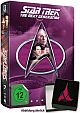 Star Trek - The Next Generation - Season 7 - Steelbook (Blu-ray Disc)