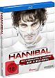 Hannibal - 2. Staffel (Blu-ray Disc)
