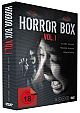 Horror Box - Vol.1 - (3 DVDs) - (Silent House, Frozen Blood & Graystone)