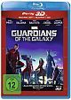 Guardians of the Galaxy - 2D+3D (Blu-ray Disc)