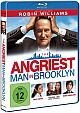 The Angriest Man in Brooklyn (Blu-ray Disc)
