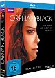 Orphan Black - Staffel 2 (Blu-ray Disc)