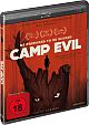 Camp Evil - Uncut (Blu-ray Disc)