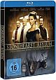 Stonehearst Asylum - Diese Mauern wirst du nie verlassen (Blu-ray Disc)