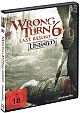 Wrong Turn 6 - Last Resort - Unrated