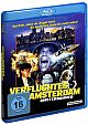 Verfluchtes Amsterdam - Uncut (Blu-ray Disc)
