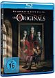 The Originals - Staffel 1 (Blu-ray Disc)
